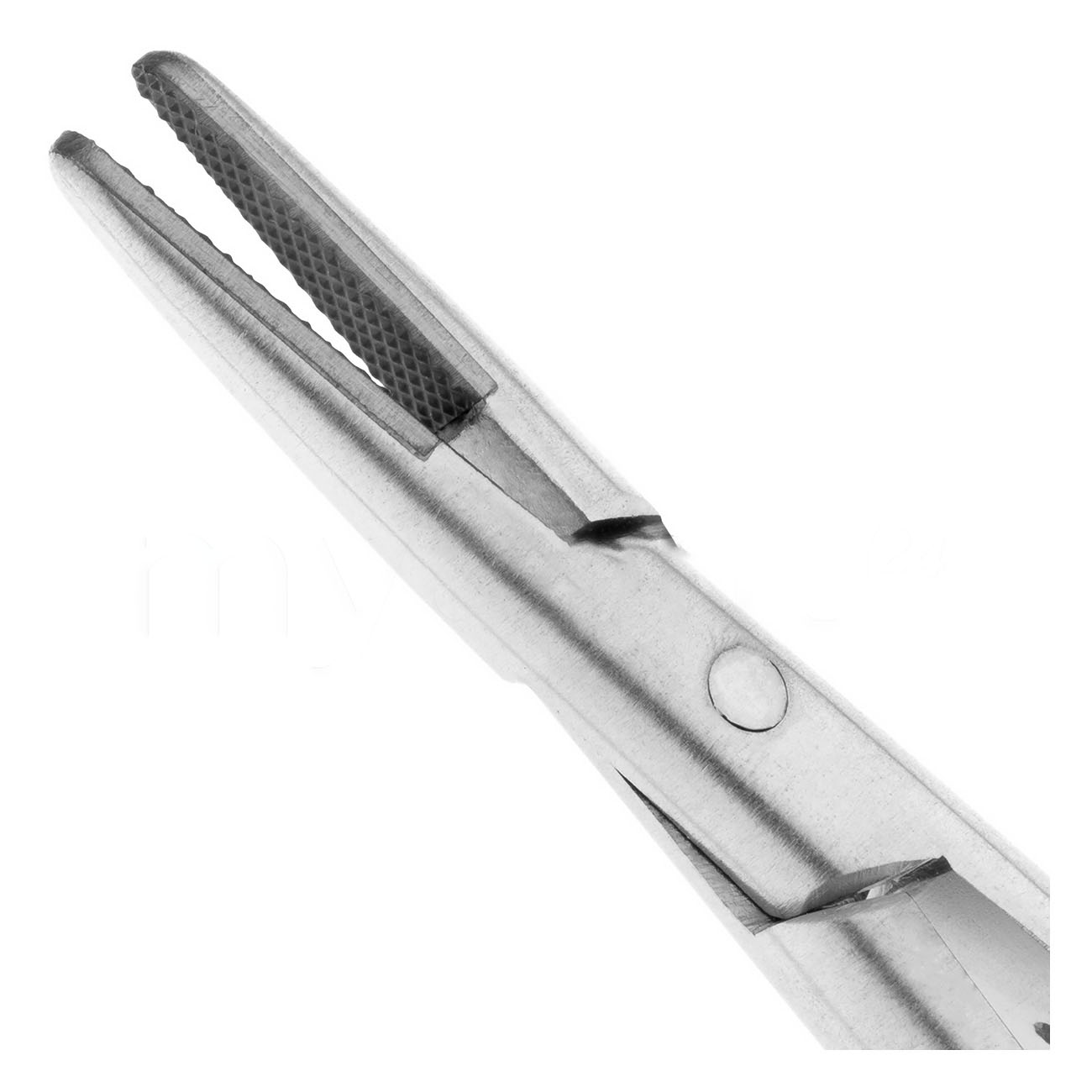 Кончик иглодержателя HLW 20-20